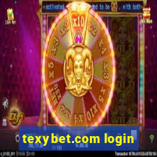 texybet.com login